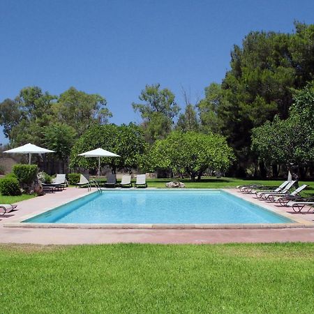 Masseria Cristo Ugento Bagian luar foto