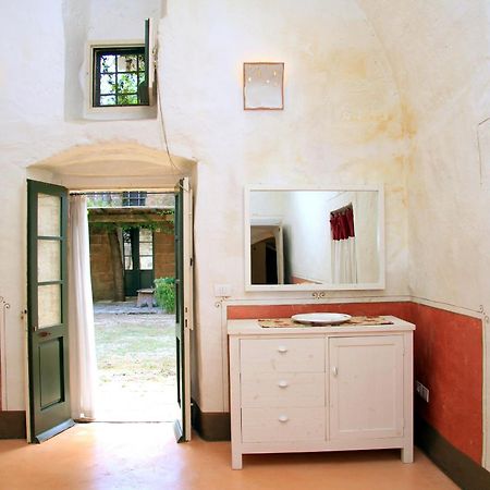 Masseria Cristo Ugento Ruang foto
