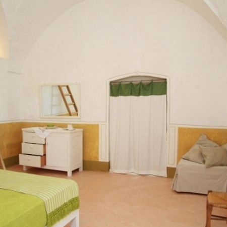 Masseria Cristo Ugento Ruang foto