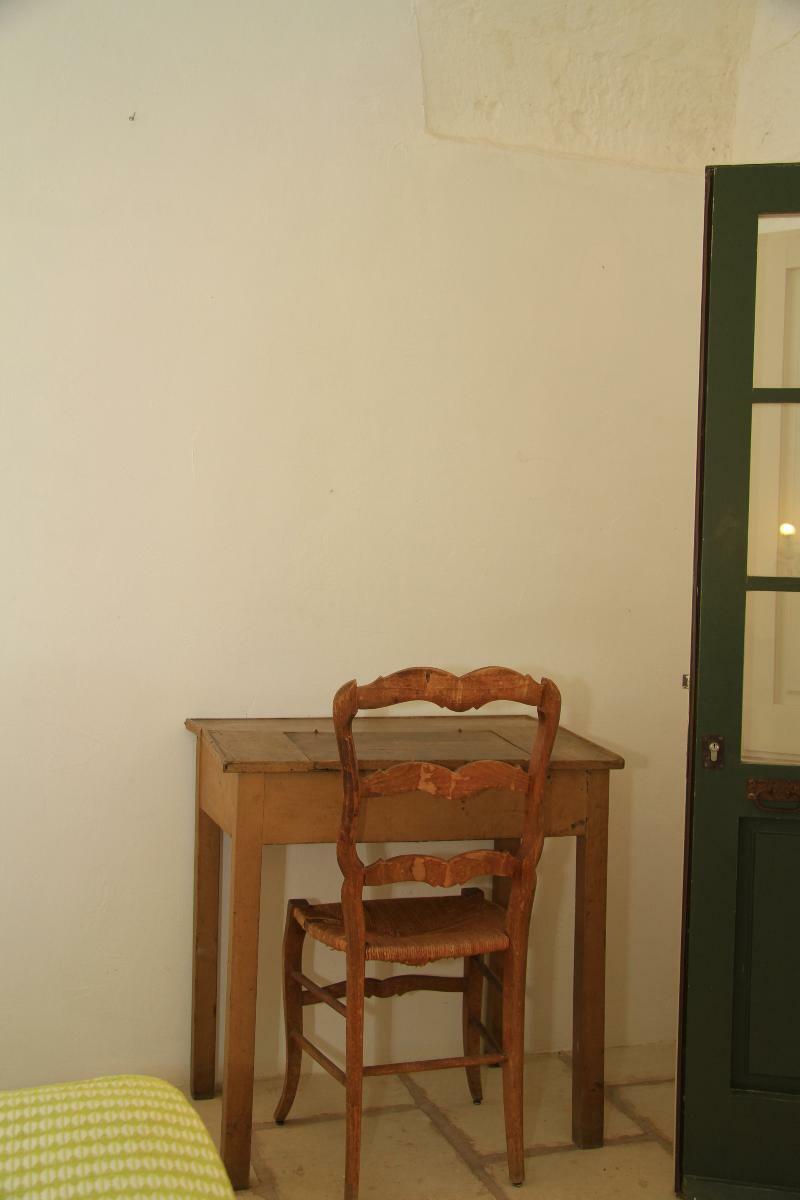 Masseria Cristo Ugento Bagian luar foto